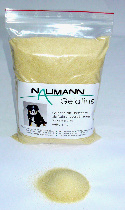 Gelatine f&uuml;r Haustiere 0.5 kg Kollagenhydrolisat